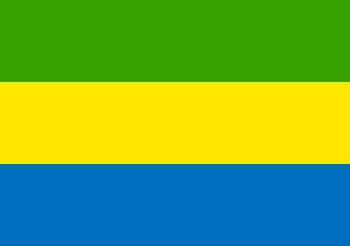 gabon