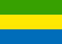 gabon