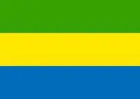 gabon