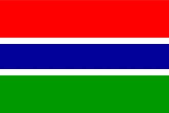 gambia