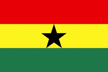 ghana