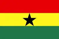 ghana