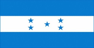 honduras