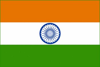 india