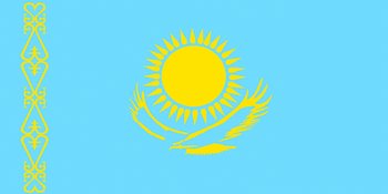 kazakhstan