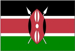 kenya