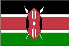 kenya