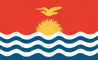 kiribati