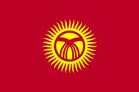 kyrgyzstan