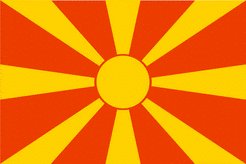 macedonia