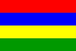 mauritius