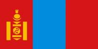 mongolia