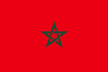 morocco