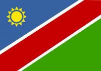 namibia