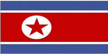 north-korea