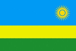 rwanda