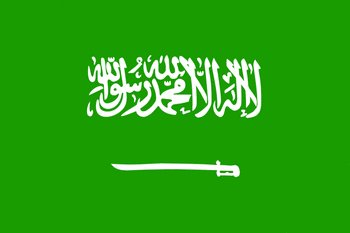 saudi-arabia