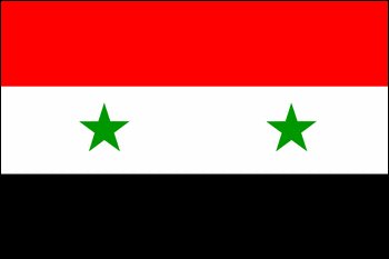 syrian-arab-republic