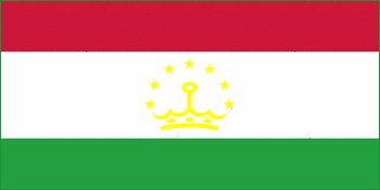 tajikistan