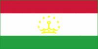 tajikistan