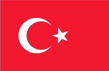 turkey