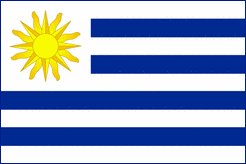 uruguay