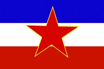 yugoslavia-historic