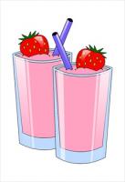 strawberrysmoothie