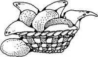 breadbasket