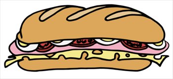 sub-sandwich