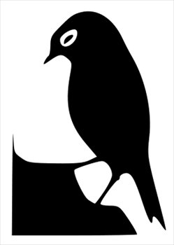 bird-silhouette