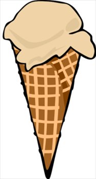 ice-cream-sugarcone