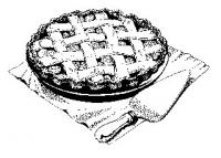 pie