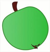 green-apple