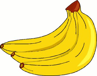 bananas