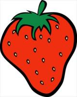 strawberry