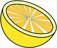 cut-lemon