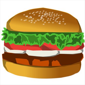 hamburger