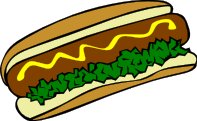 hot-dog