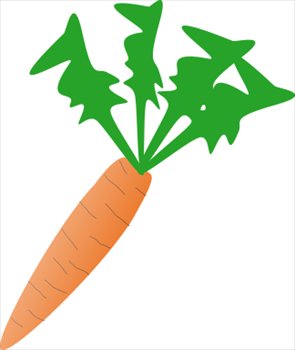 leafy-carrot