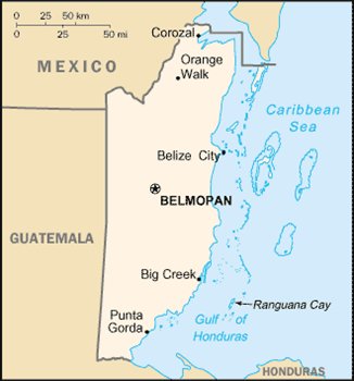 Belize