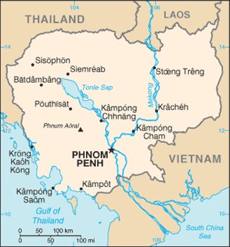 Cambodia