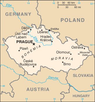 Czech-Republic