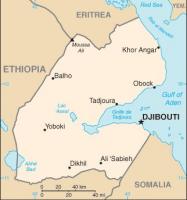 Djibouti