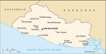 El-Salvador