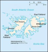 Falkland-Islands