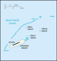 Johnston-Atoll