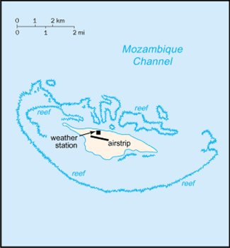 Juan-de-Nova-Island