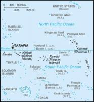 Kiribati