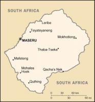 Lesotho